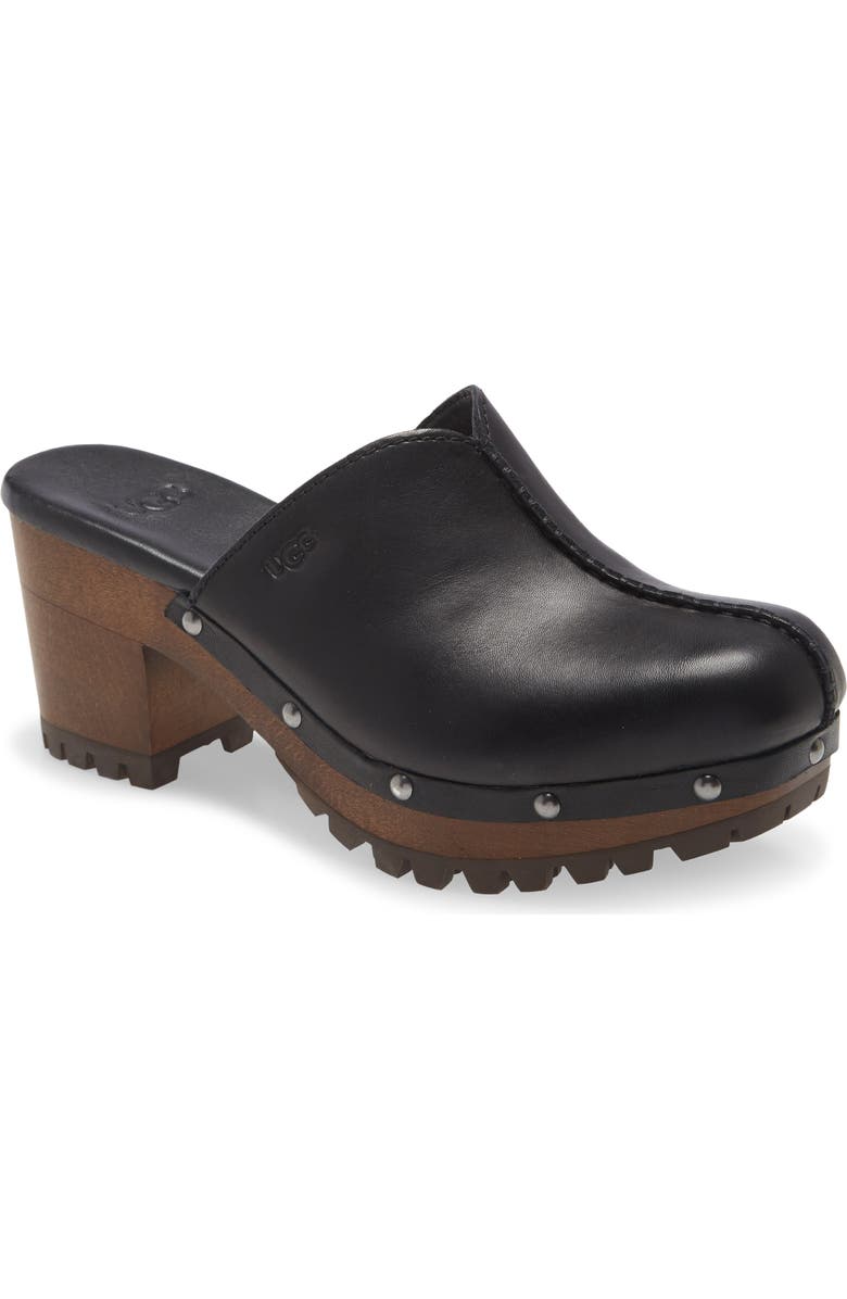 UGG<sup>®</sup> Judi Clog, Main, color,