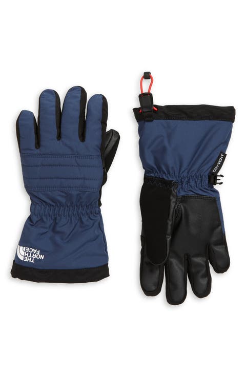 Kids' Montana Water Repellent Ski Gloves (Little Kid & Big Kid)