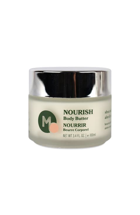 NOURISH Body Butter