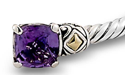 Samuel B. Twisted Cuff Bracelet