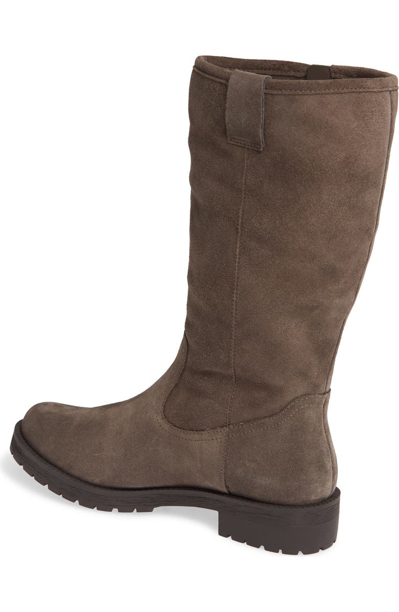 VIONIC WITH ORTHAHEEL Vionic Mica Boot, Alternate, color,