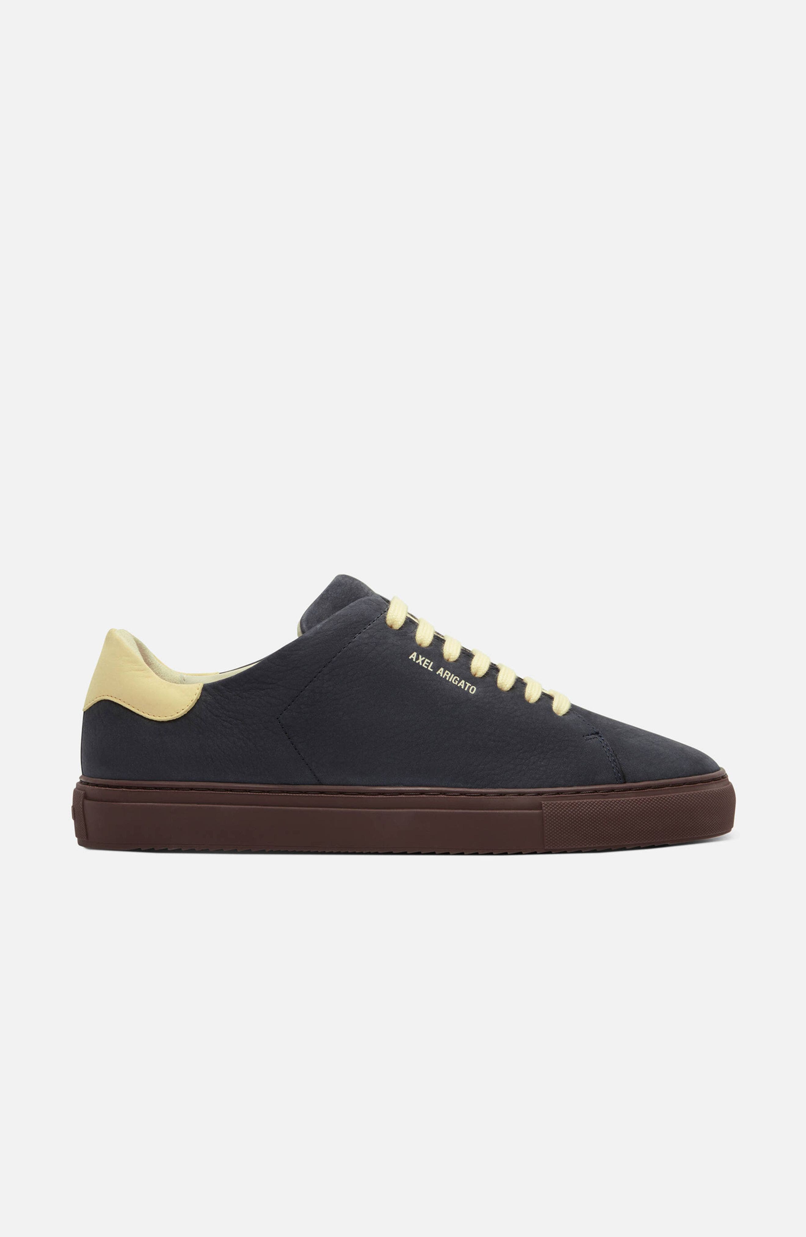 Dark Blue/Light Yellow