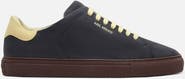 Axel Arigato Clean 90 Nubuck Sneaker - Men's
