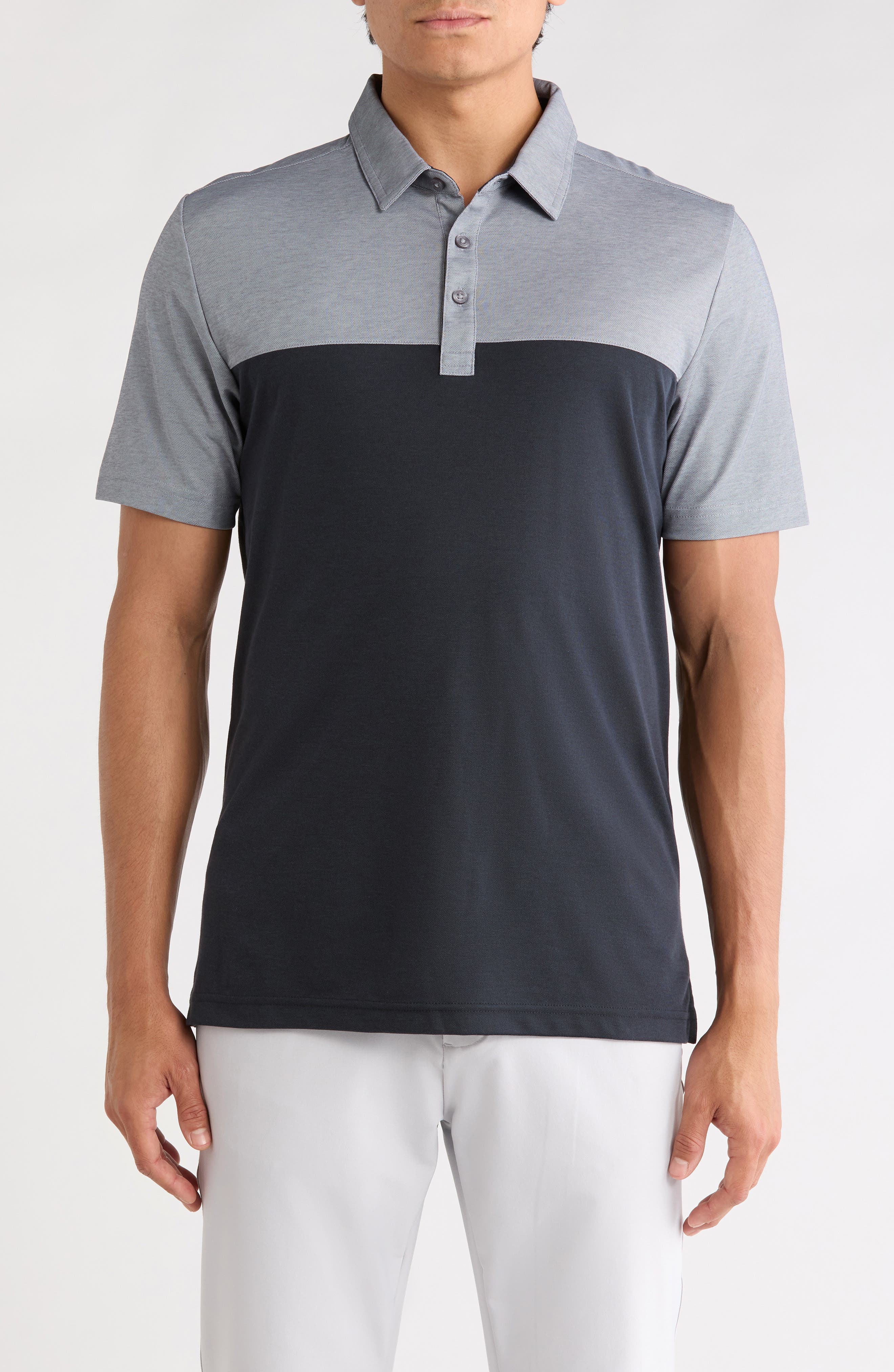 The Rudds 2.0 Polo