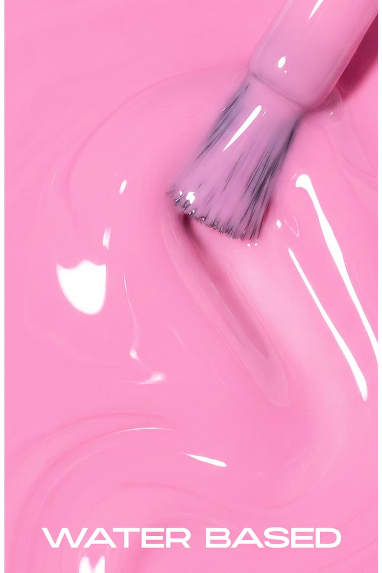 Kids' Nail Polish, Alternate, color, LIGHT/ PASTEL PINK