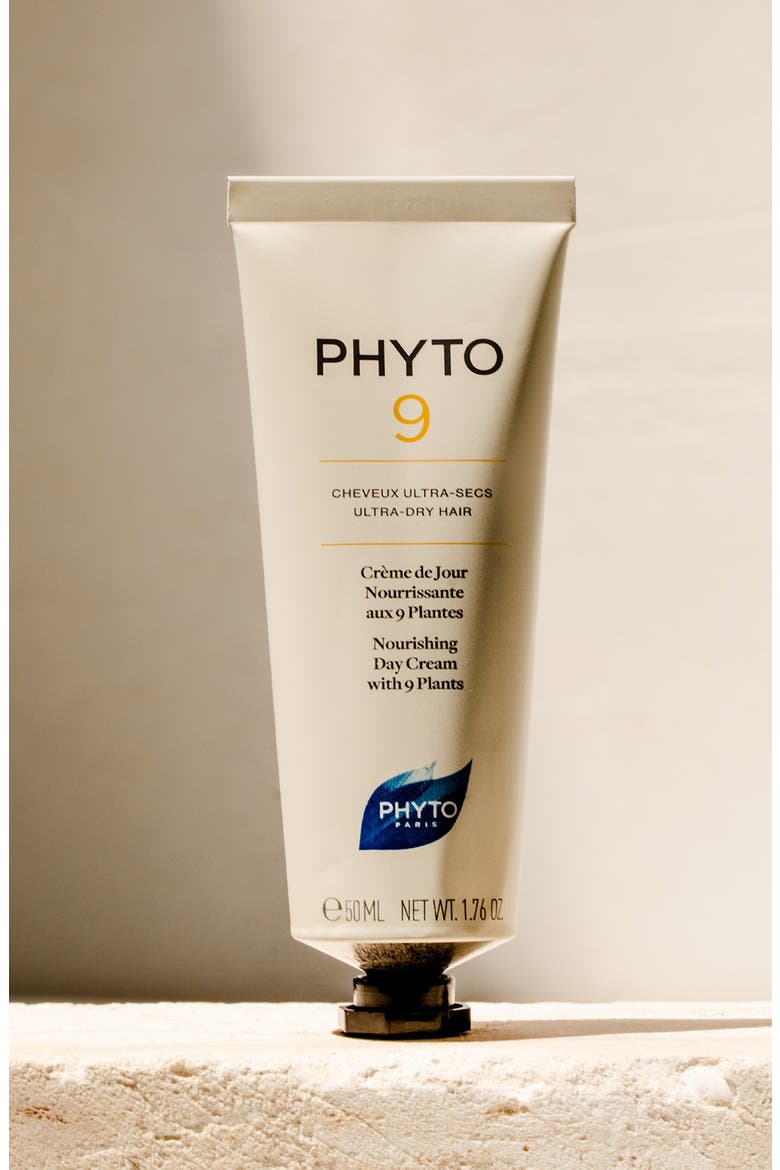 PHYTO 9 Nourishing Leave-In Conditioner, Alternate, color, NO COLOR