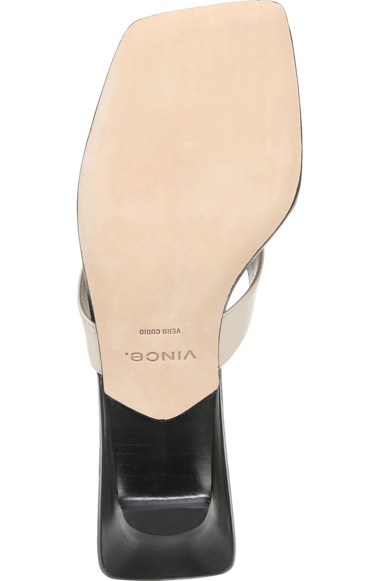 Vince Sanjuan Flip Flop, Alternate, color, Moonlight