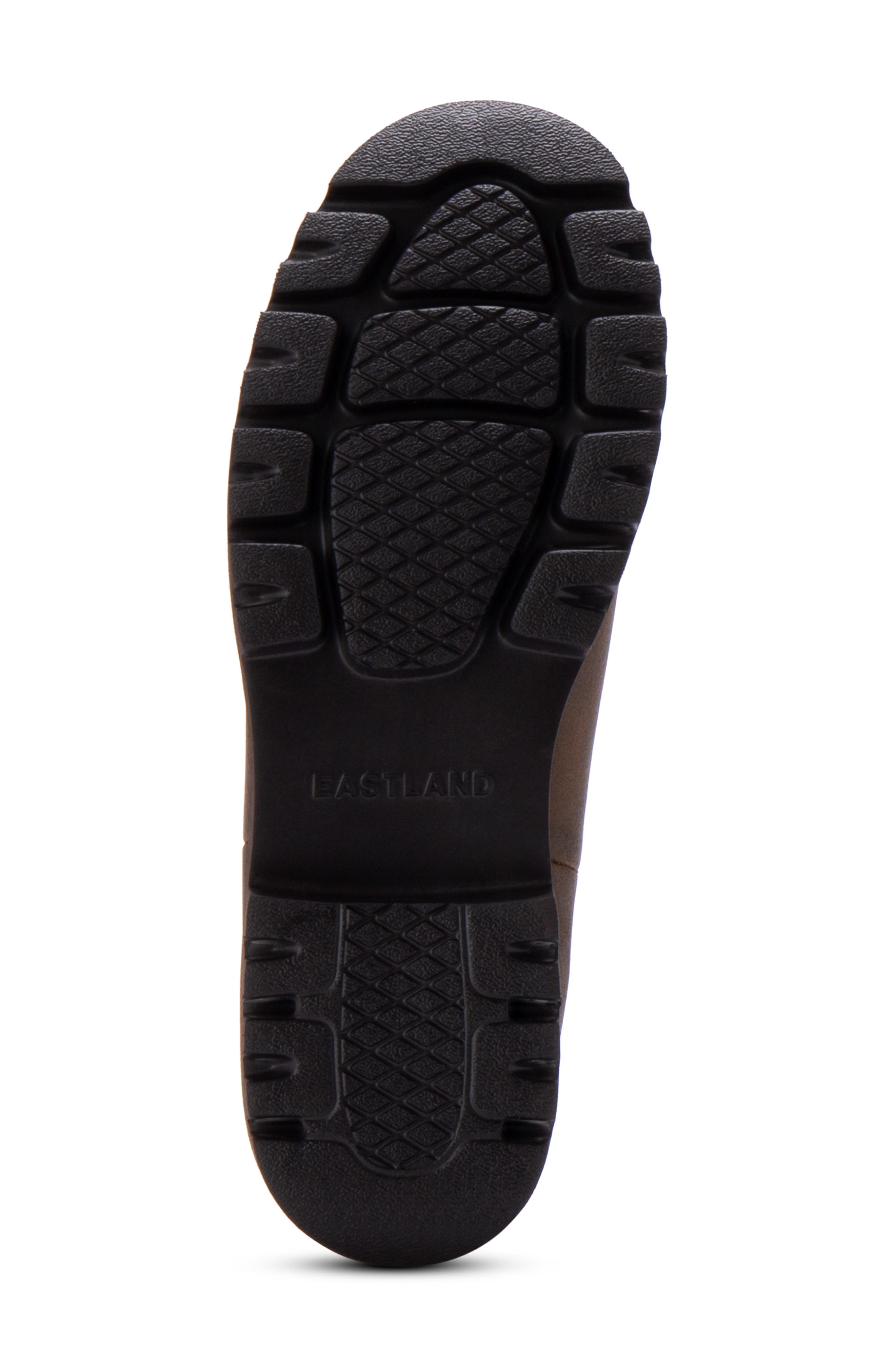 Eastland Talia Bootie, Alternate, color, Bomber Brown