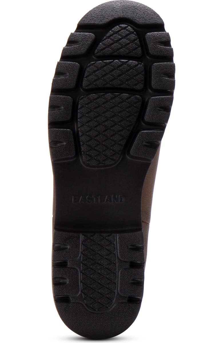 Eastland Talia Bootie, Alternate, color, Bomber Brown