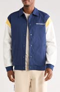 New Balance Athletics Varsity Jacket