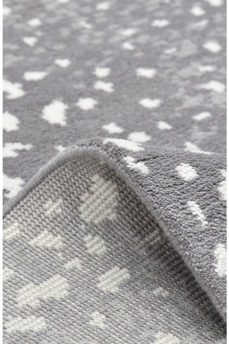 Louis Handmade Area Rug, Alternate, color, GRAY