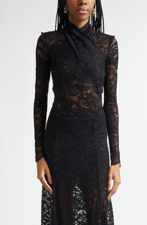 Embellished Cutaway Cardigan