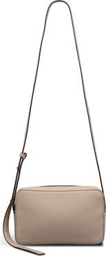 Radley Duchess Close Small Ziptop Crossbody Bag