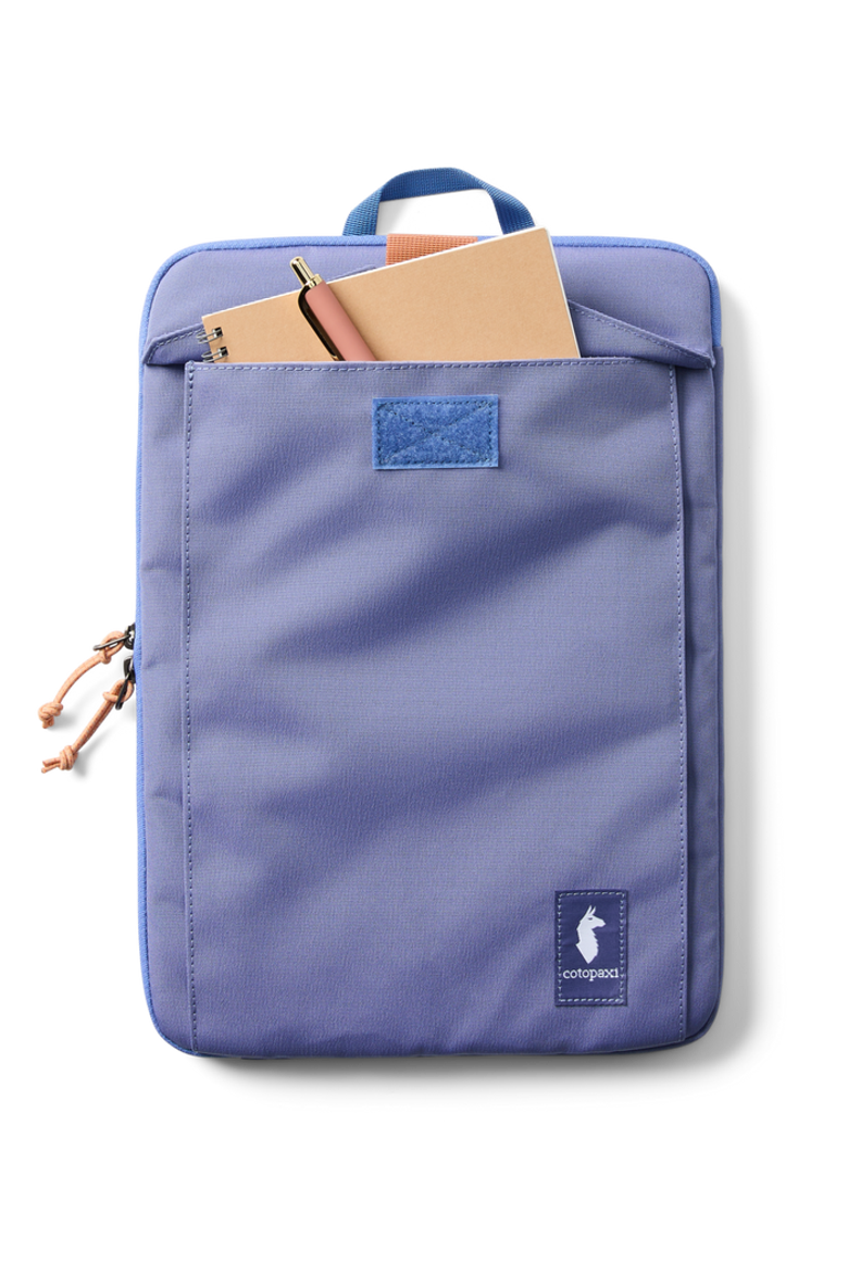 14" Laptop Sleeve - Cada Día, Main, color, Aster