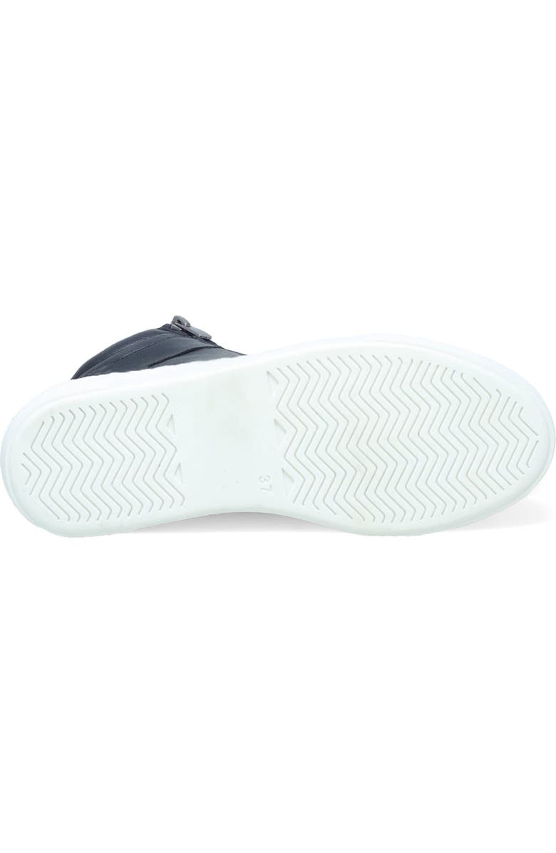 Miz Mooz Mosley Platform High Top Sneaker, Alternate, color,