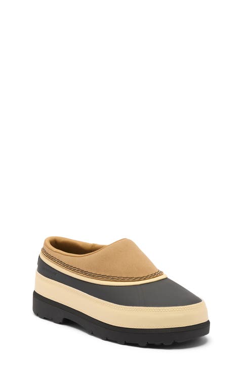Kids' Ambler™ Waterproof Clog