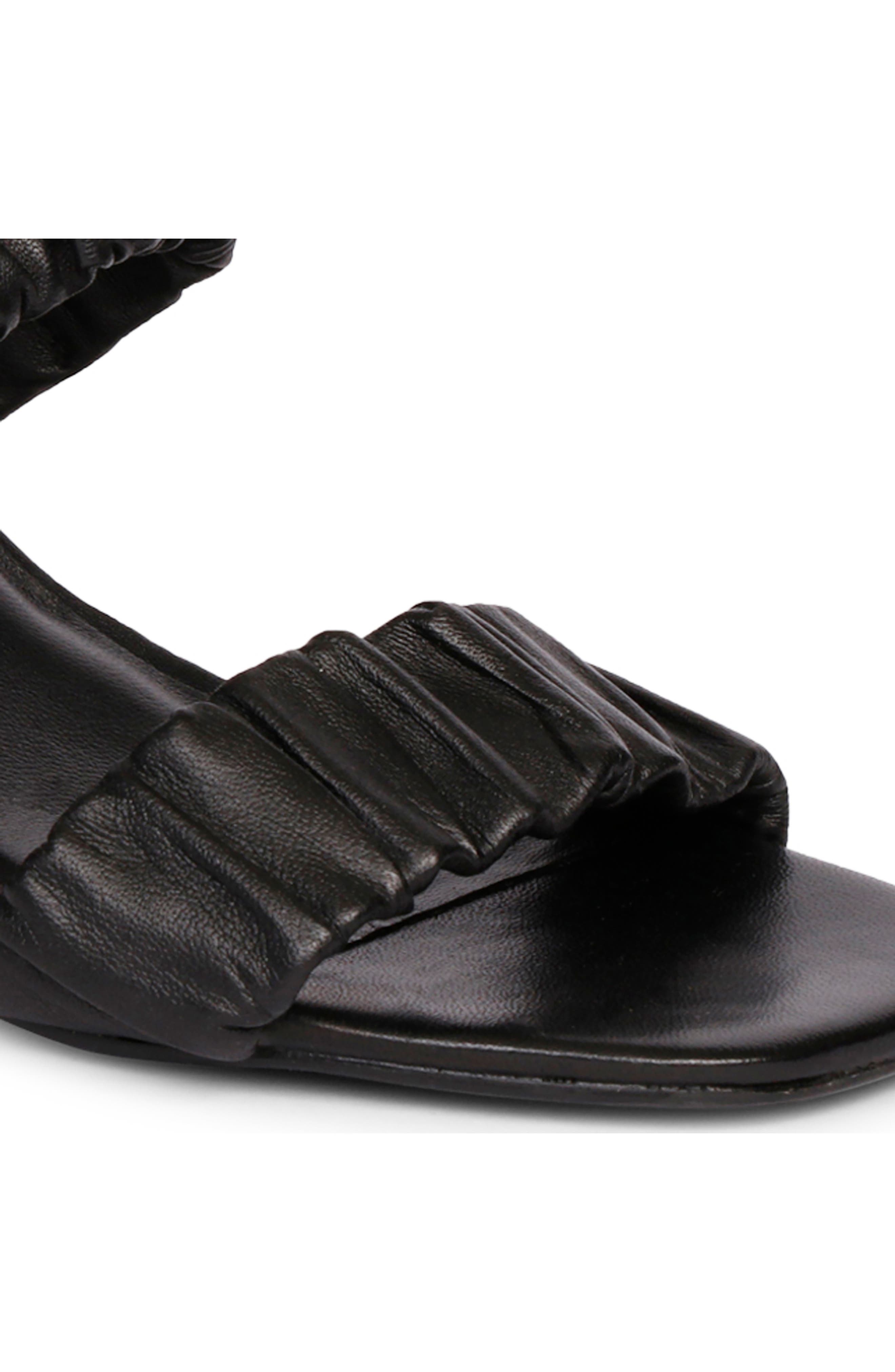 SAINT G Ariana Slide Sandal, Alternate, color, 