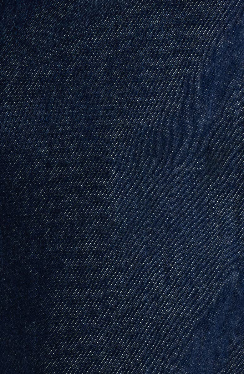 Levi's<sup>®</sup> 511<sup>™</sup> Slim Fit Jeans, Alternate, color, Sneaker Wave Selvedge