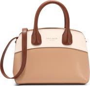 Cole Haan The Lady Small Satchel Bag