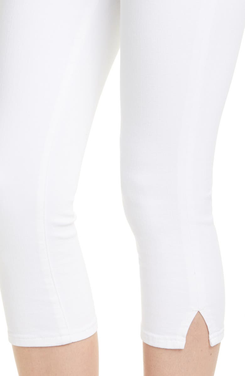 FRAME Le High Pedal Pusher Jeans, Alternate, color, 