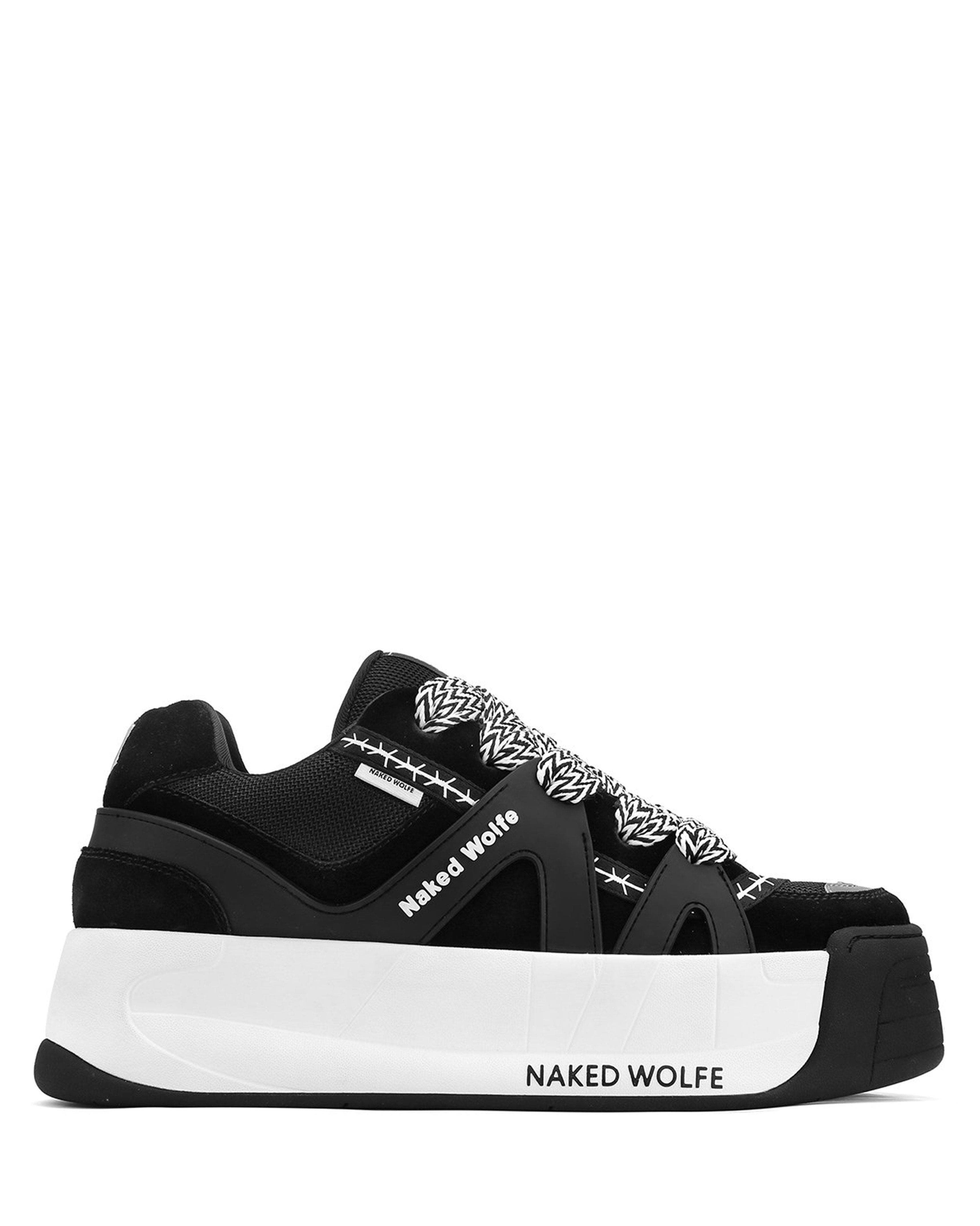 Slide Sneaker - image 2