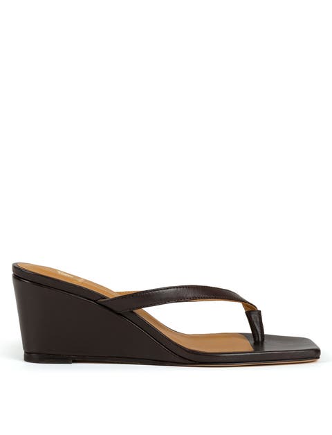 Gabrielle Heeled Sandals