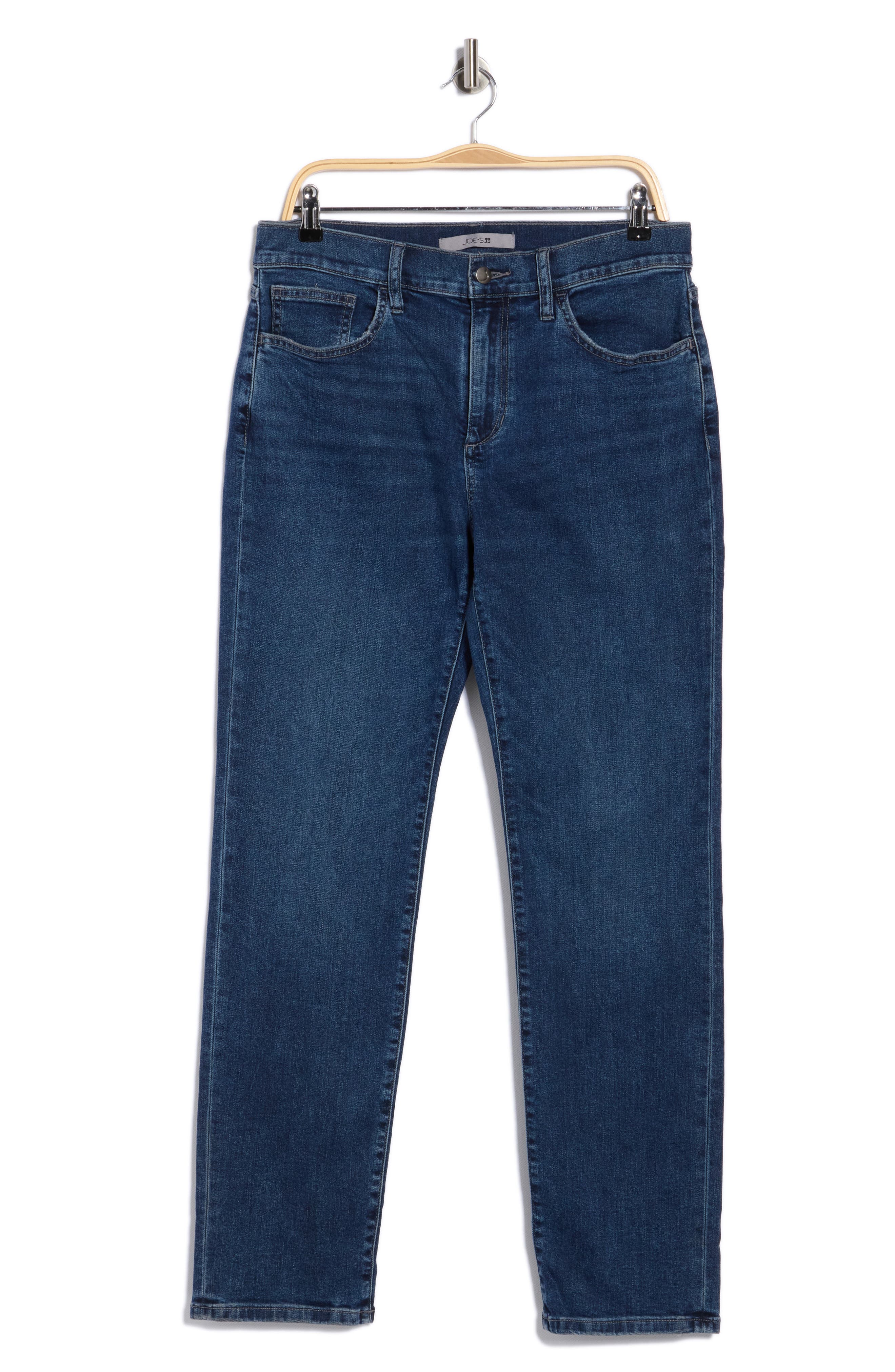 The Brixton Slim Straight Leg Jeans