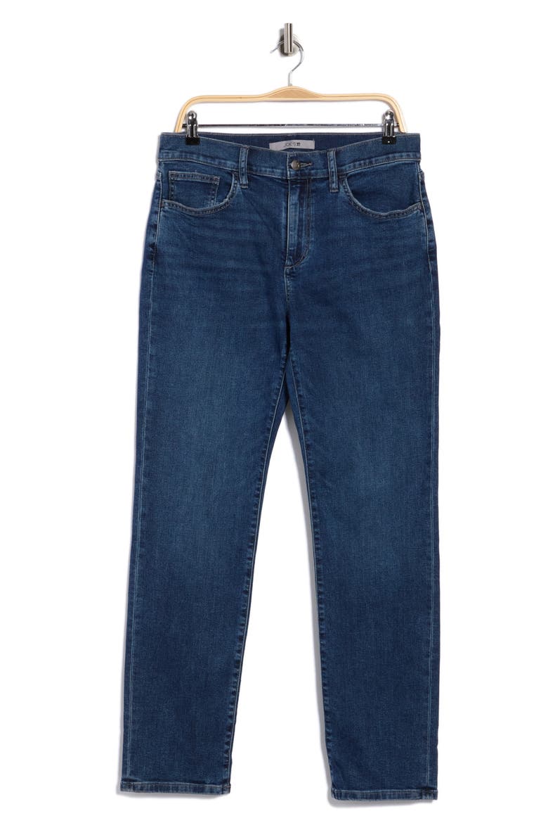 The Brixton Slim Straight Leg Jeans, Main, color, JESSE