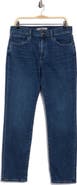 Joe's Jeans The Brixton Slim Straight Leg Jeans