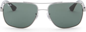 60mm Navigator Sunglasses