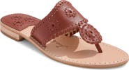 Jack Rogers Jacks Flat Sandal