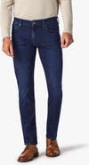 34 Heritage Courage Straight Leg Jeans