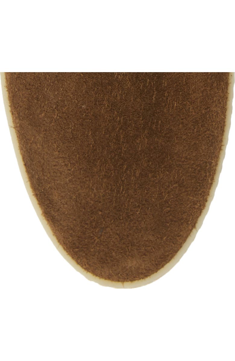 Fear of God Western Santa Fe Boot, Alternate, color,