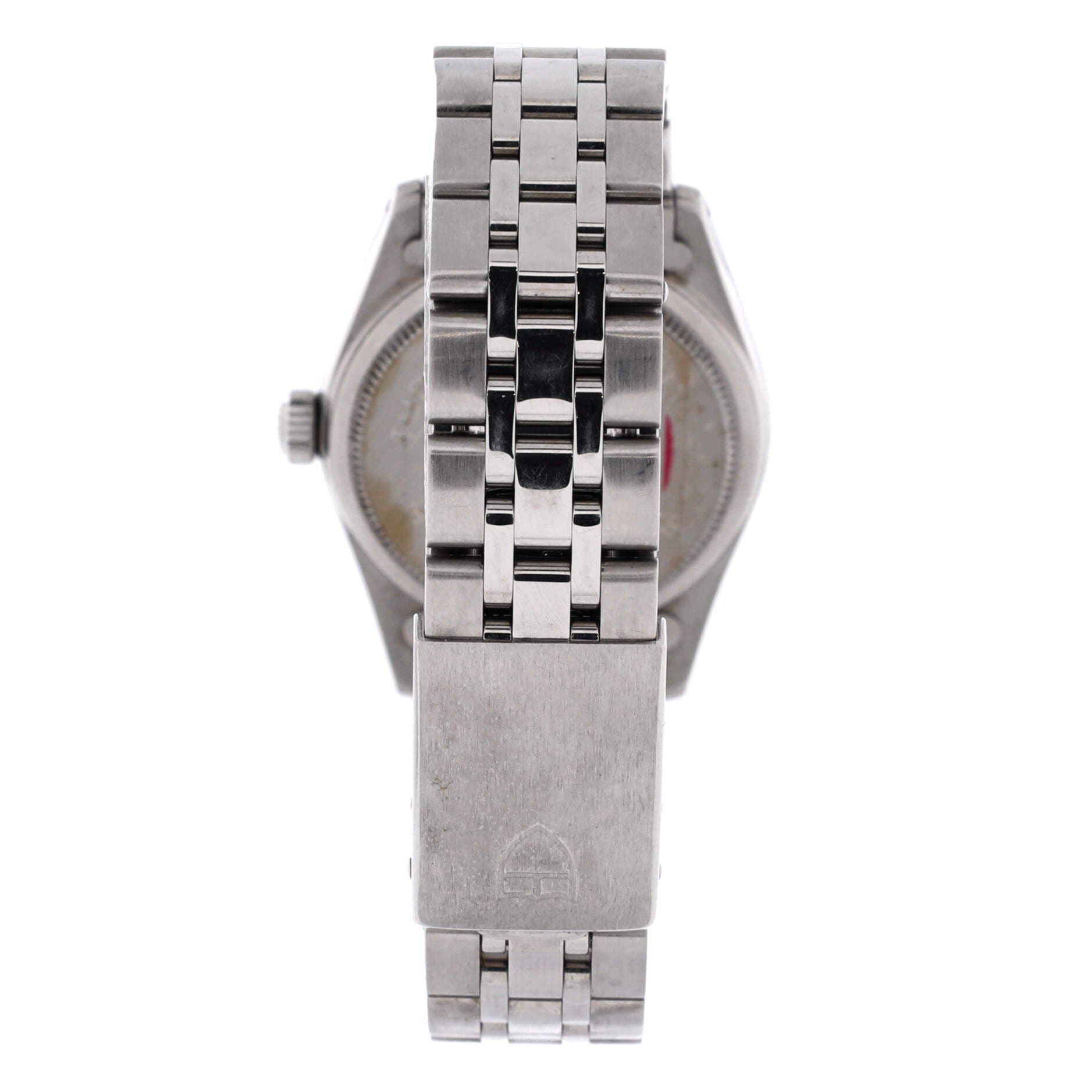 Prince Date Automatic Watch Stainless Steel 32, Alternate, color, Metallic Silver