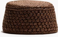 H&M Straw Hat