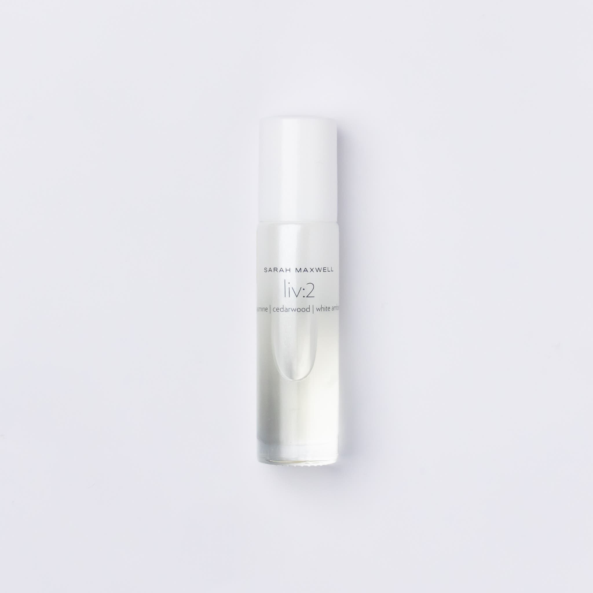 SARAH MAXWELL liv2 Fragrance (Women) | Nordstrom