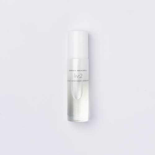 SARAH MAXWELL liv2 Fragrance at Nordstrom