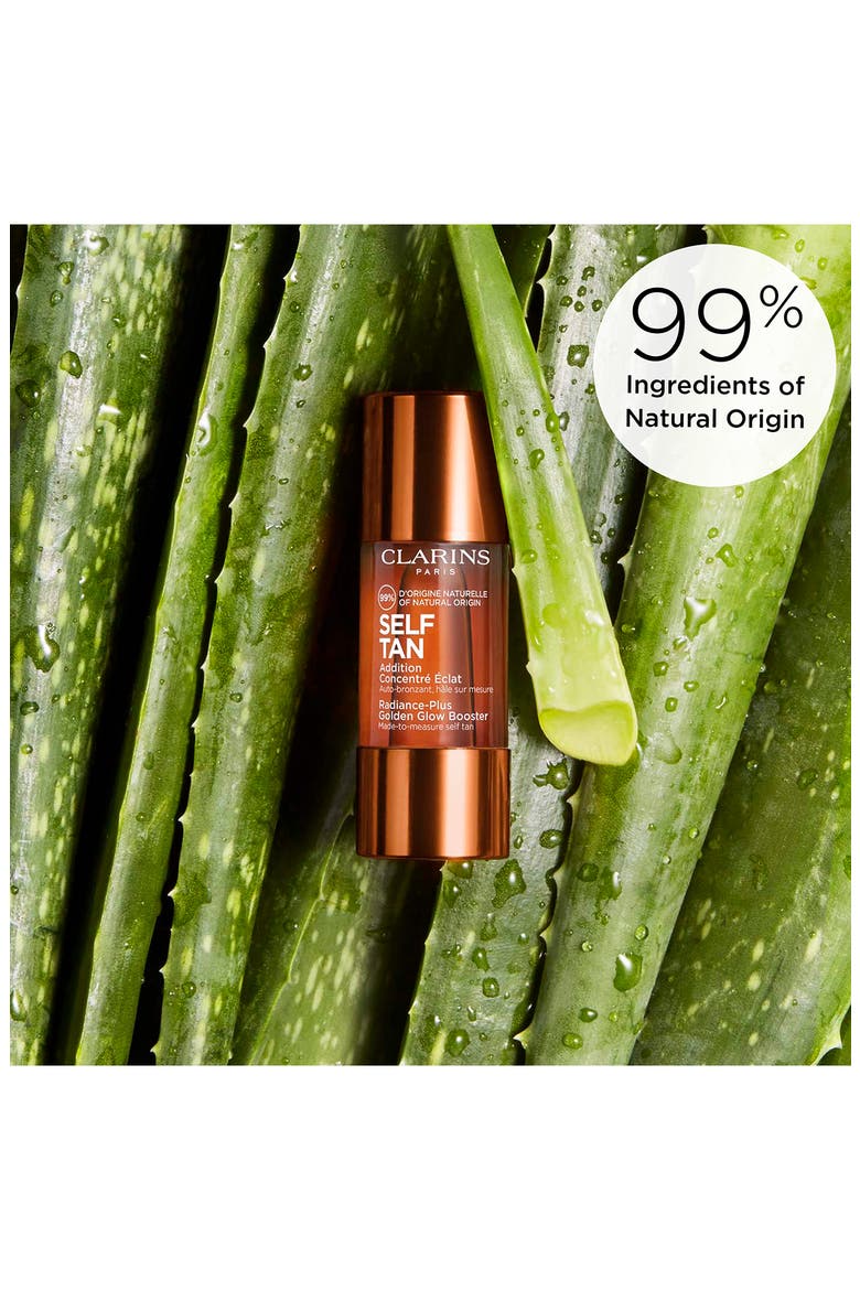 Self-Tanning Face Booster Drops, Alternate, color, NO COLOR