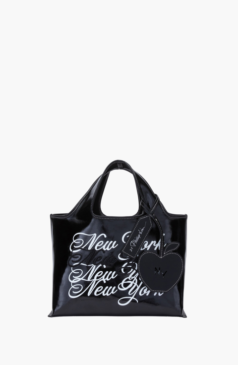 We Are NY Market Tote Bag