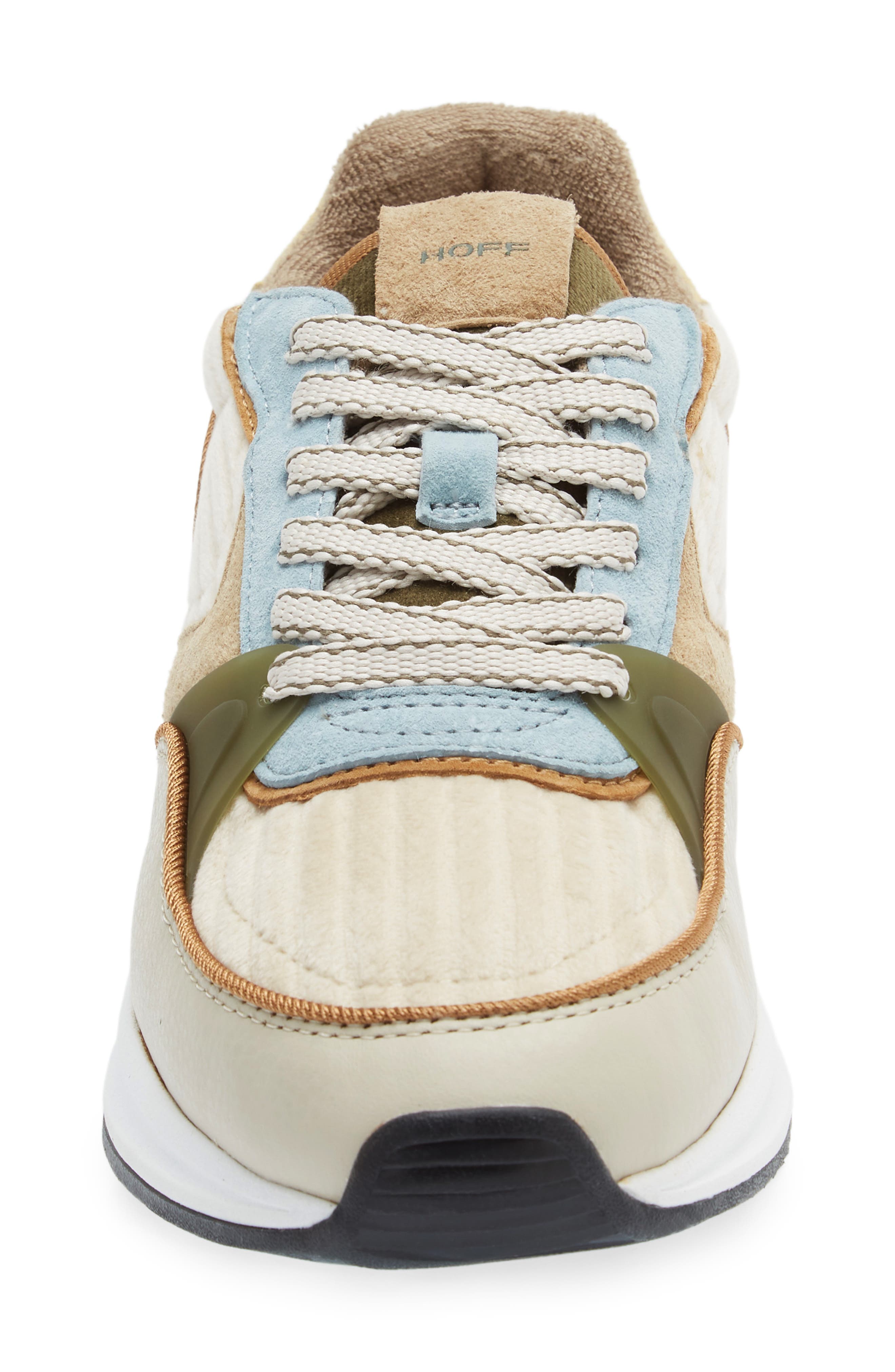 HOFF San Pietro Sneaker, Alternate, color, 
