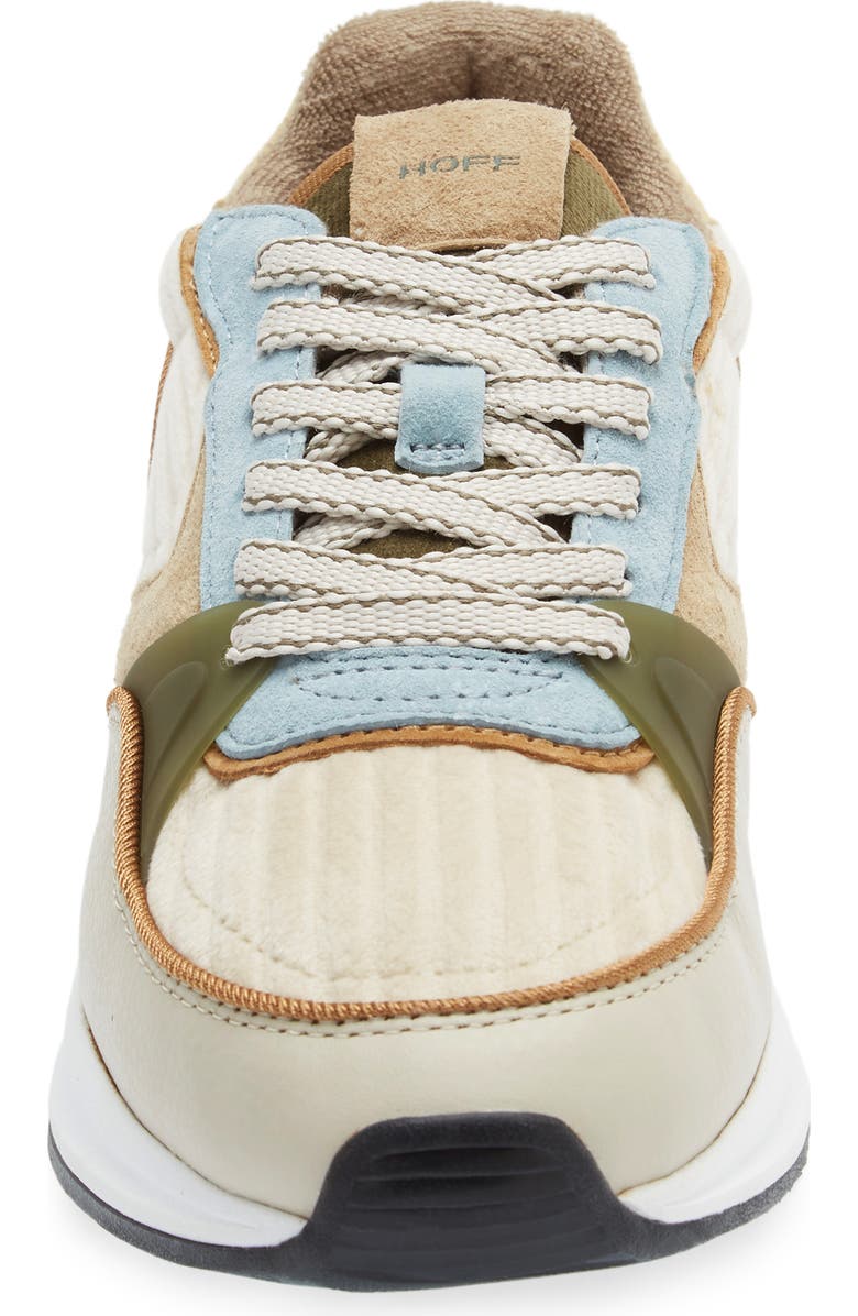 HOFF San Pietro Sneaker, Alternate, color,