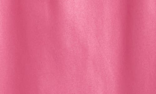 Rails Solene Satin Midi Dress In Pink