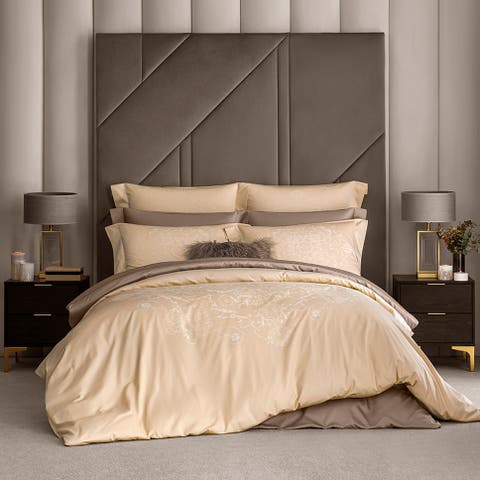 Lucisano Duvet Cover