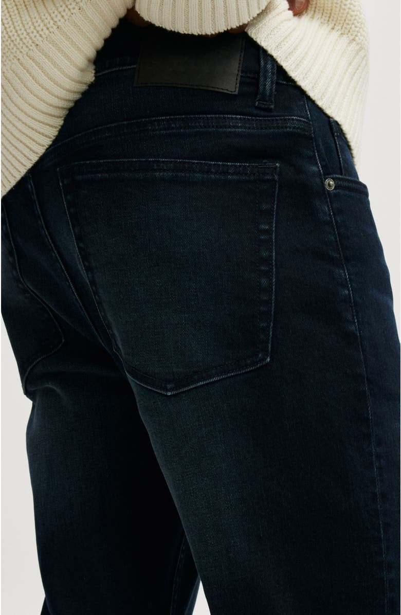 Cotton On Men's Relaxed Tapered Jean, Alternate, color, Phoenix Blue