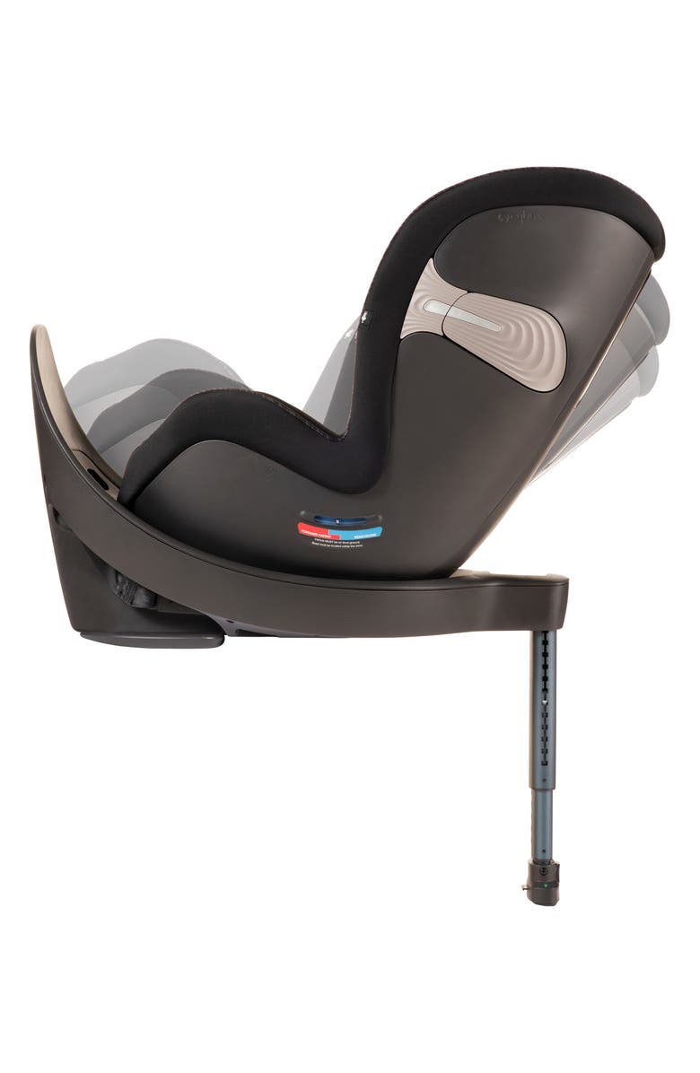 CYBEX Sirona S SensorSafe<sup>™</sup> 2 Rotating Car Seat, Alternate, color,