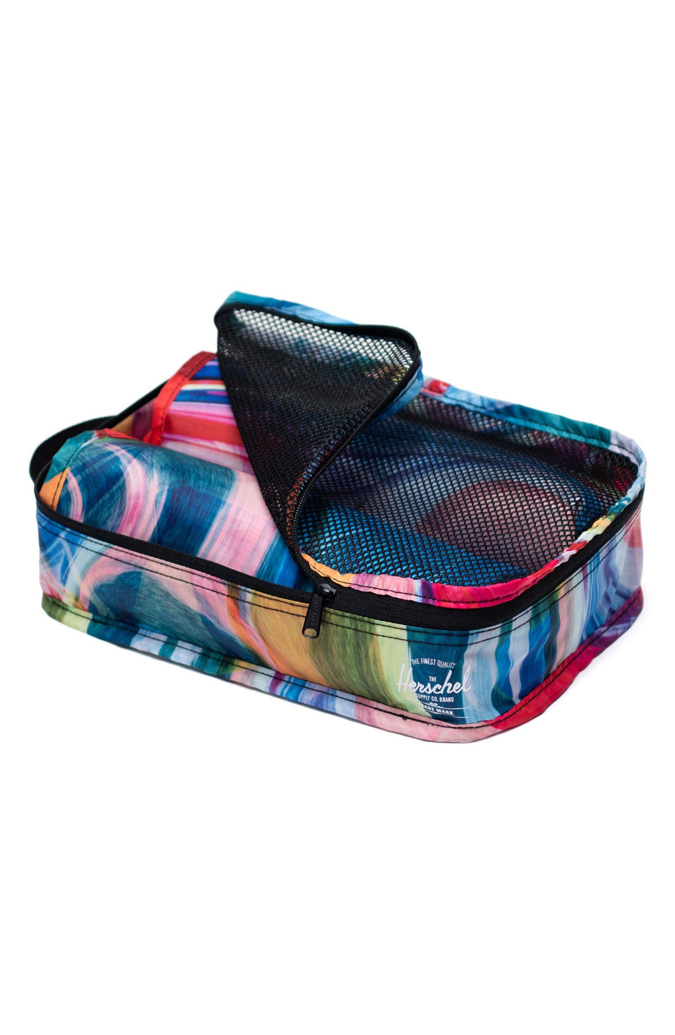 Herschel Supply Co. Travel Organizer Set, Alternate, color, 