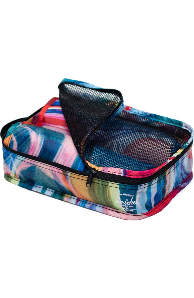 Herschel Supply Co. Travel Organizer Set, Alternate, color,