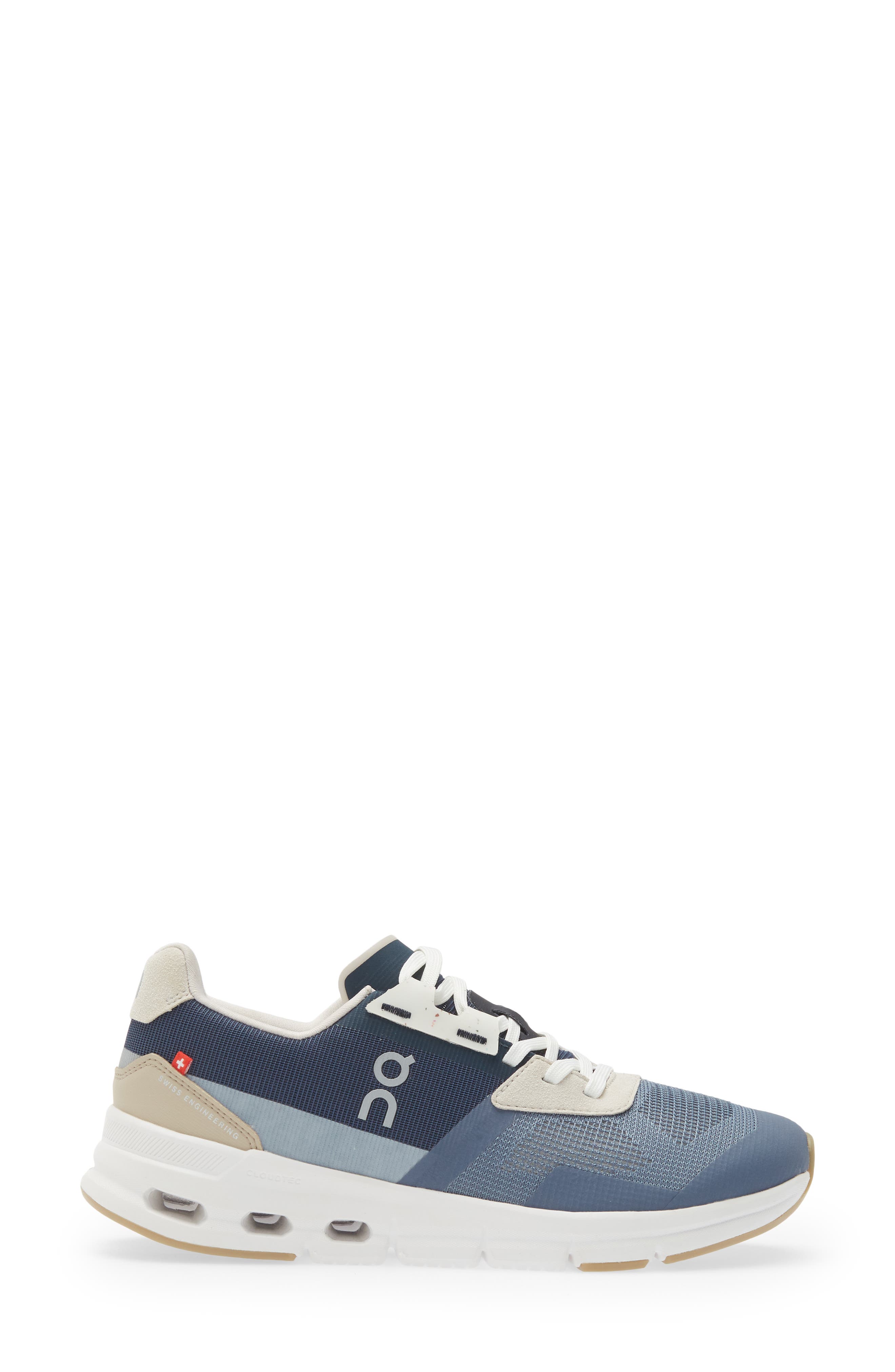 On Cloudrift Sneaker, Alternate, color, 