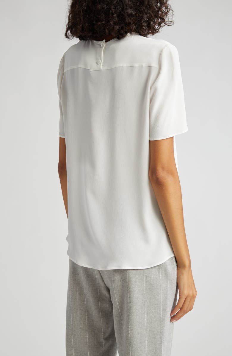 Eleventy Crewneck T-Shirt, Alternate, color, 