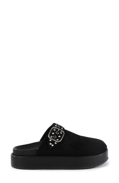 Seychelles Acclaim Clog In Black